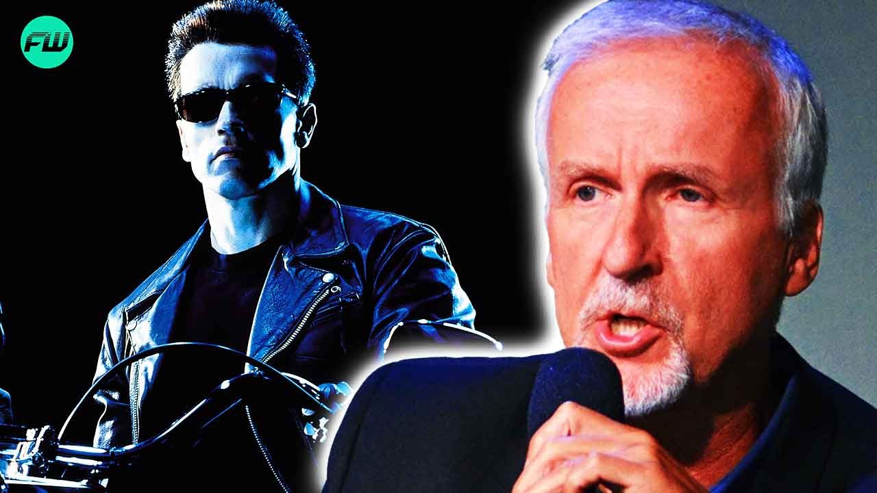James Cameron’s ‘Terminator 2: Judgment Day’ Paid Arnold Schwarzenegger $15M for Just 700 Words - A Record Breaking $21K per Word