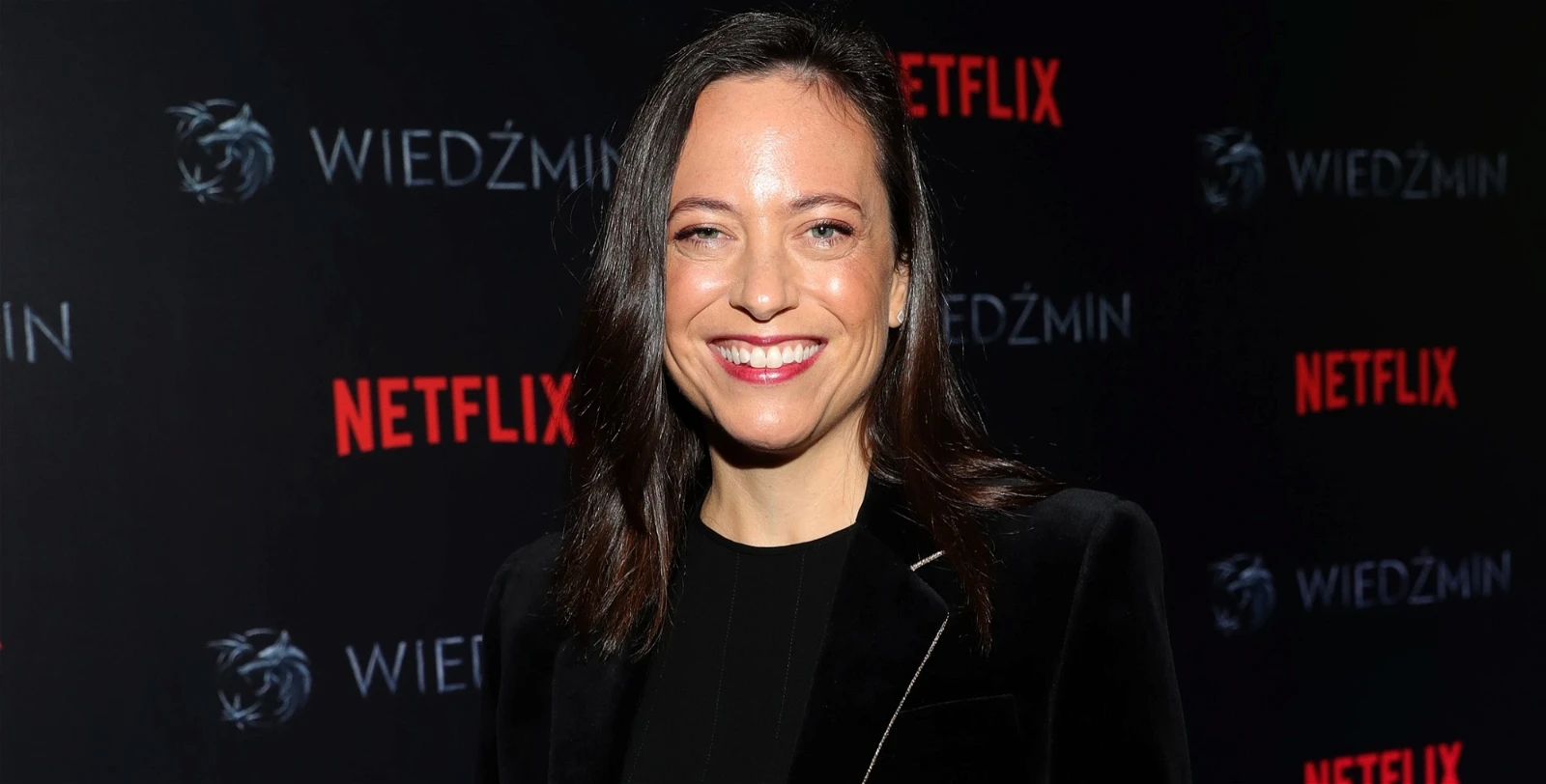 Lauren Hissrich is the showrunner of The Witcher series.