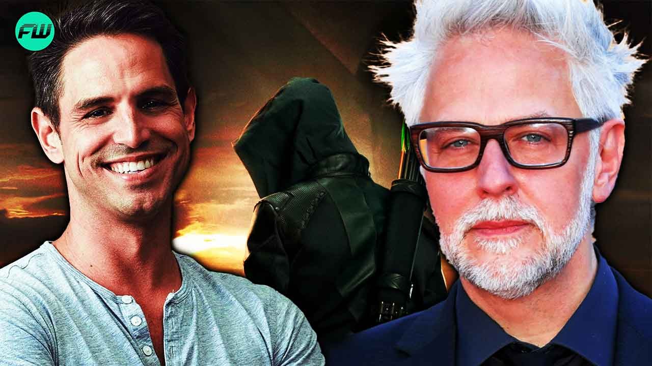 Following James Gunn's DCU Takeover, Arrowverse Creator Greg Berlanti Has Seemingly Defected From WB and Their $400M Deal, Could Focus on Other Projects