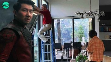 "Parents came for the holidays, immediately started fixing up my house": Simu Liu Proves You Can Be a $19M MCU Mega-Star But To Your Parents, You're Still Their Clumsy Son