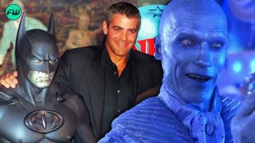 Arnold Schwarzenegger Was Paid $25M for Mr. Freeze - 25 Times More Than George Clooney's $1M Salary in 'Batman & Robin'