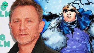 Doctor Strange 2: Daniel Craig Admitting He Was Never in the Race to Play Balder the Brave Proves Marvel Derives Sadistic Pleasure By Misleading Fans
