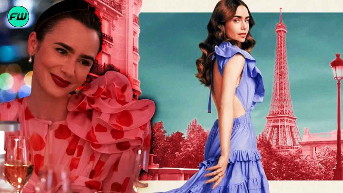 Emily in Paris Season 3 Ending Explained Did Emily Finally Choose