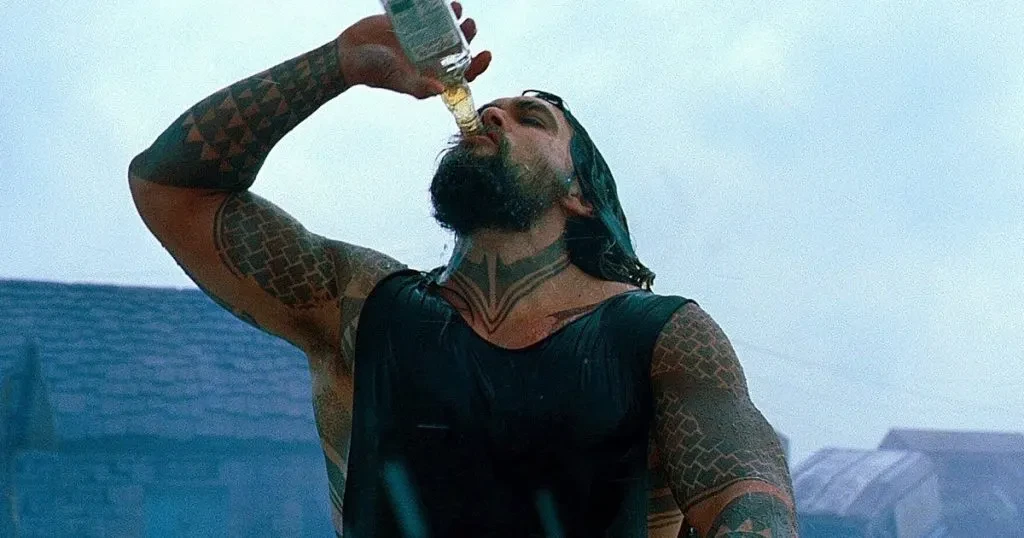 Jason Momoa is the antagonist in FastX.