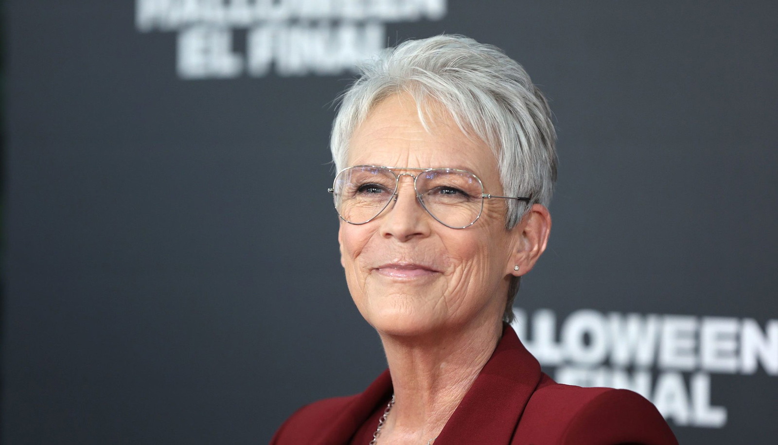 Jamie Lee Curtis has been in the industry for 44 years.