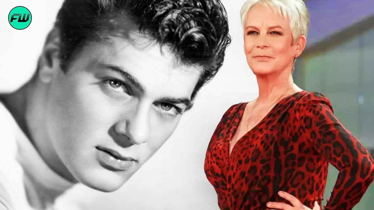 Jamie Lee Curtis, Daughter of Hollywood Legend Tony Curtis, Says ‘Nepo Baby’ Debate Is Wrong, Designed Only to “Diminish, denigrate, hurt” Stars Like Her