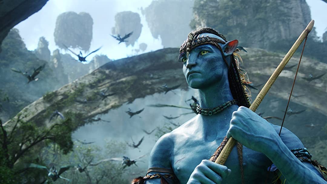 Avatar: The Way of Water gets backlash.