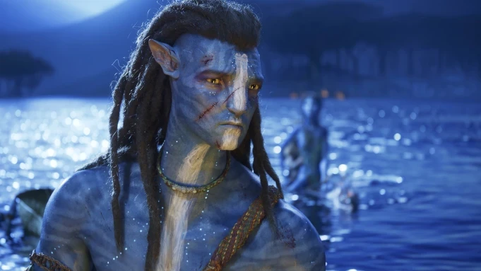 Avatar: The Way of Water gets called a racist project.