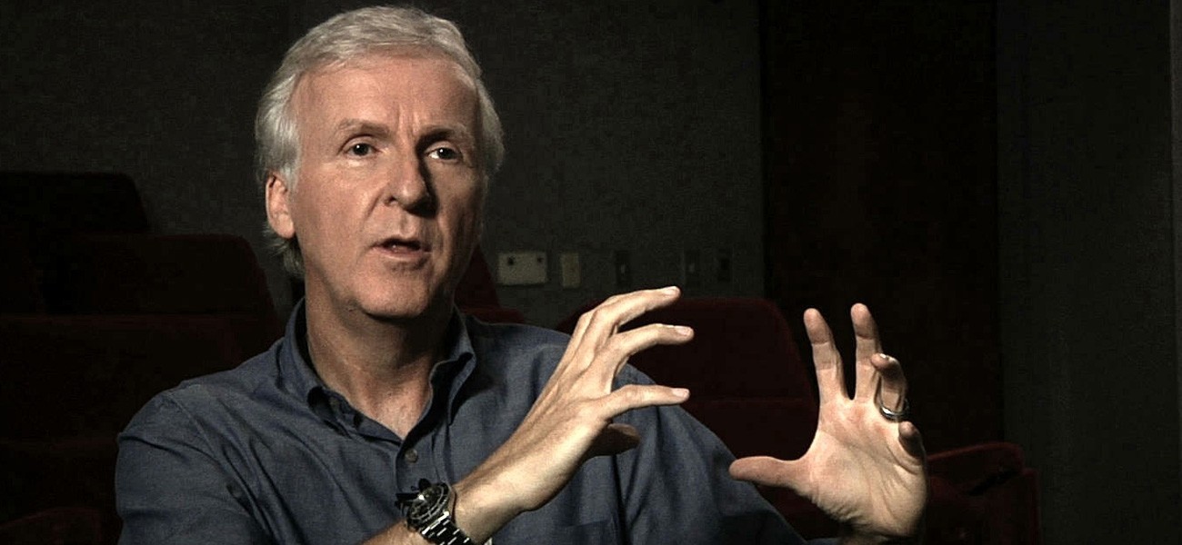 James Cameron received hate for Avatar and AvatarL The Way of Water.