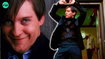 Tobey Maguire Remains Unperturbed by Bully Maguire Videos, Calls Them a "Funny Discovery"