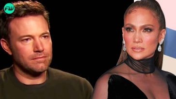 "Her insecurity is off the charts right now": Needy Jennifer Lopez Has Reportedly Banned Ben Affleck From Partying With Tom Brady While He Spends a Depressing Christmas