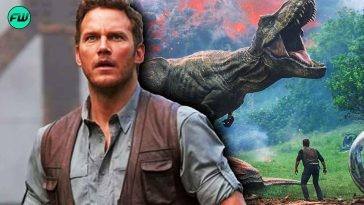 'Bro thought he's real life Owen Grady from Jurassic World': Chris Pratt Trolled for Getting Brutally Stung on the Eye By a Bee After Claiming 'He can control bees'