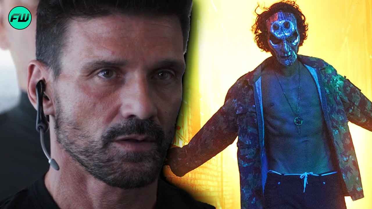 "I've got one more left": The Purge 6 is Happening With Marvel Star Frank Grillo Returning as Leo Barnes