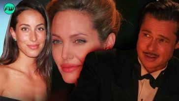 Babylon Star Brad Pitt Reportedly Immensely Happy With New Beau Ines de Ramon as Ex Angelina Jolie Prepares Next Move To Annihilate His $300M Career