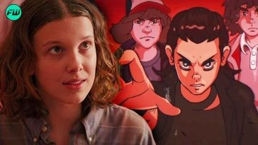 'We are in for a treat': Fans Remain Confident Stranger Things Anime Spinoff 'Stranger Things: Tokyo' Will Be a Hit