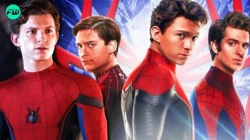"Serve no wine before it's time": Sony Taking its Sweet Time With Spider-Man 4 to Ensure It Can Get Out of No Way Home's Shadow