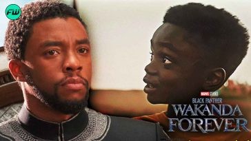 Ryan Coogler Reveals that Black Panather: Wakanda Forever Was Originally Supposed to be a Father-Son Story from “the perspective of a father”