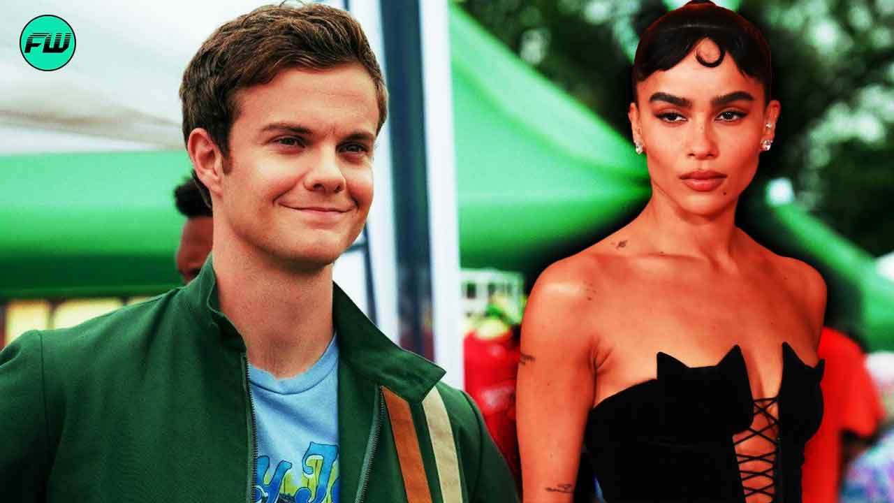 'If you don't succeed, remember you're still a celebrity's child': The Boys Actor Jack Quaid, The Batman Star Zoë Kravitz Lead 'Nepo Babies' Debate, Branded as Products of Privilege