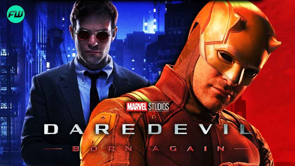 Daredevil: Born Again 