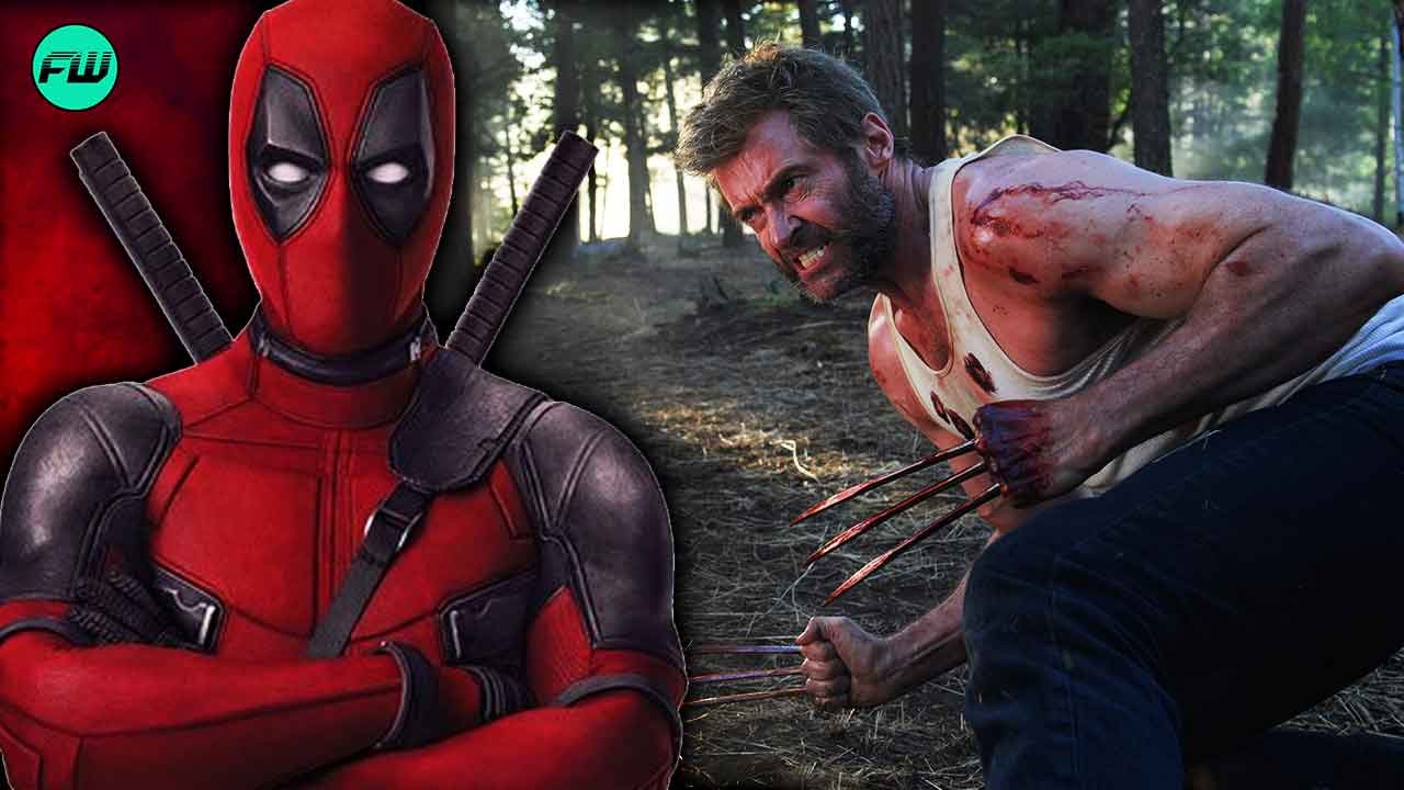 "Wasn't gonna screw with the claws popping out of the grave": Hugh Jackman Made Ryan Reynolds Set Deadpool 3 Before Logan To Honor His Character's Death