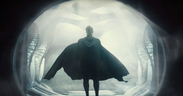 After James Gunn Ousts Henry Cavill, Christopher Reeve's Superman ...