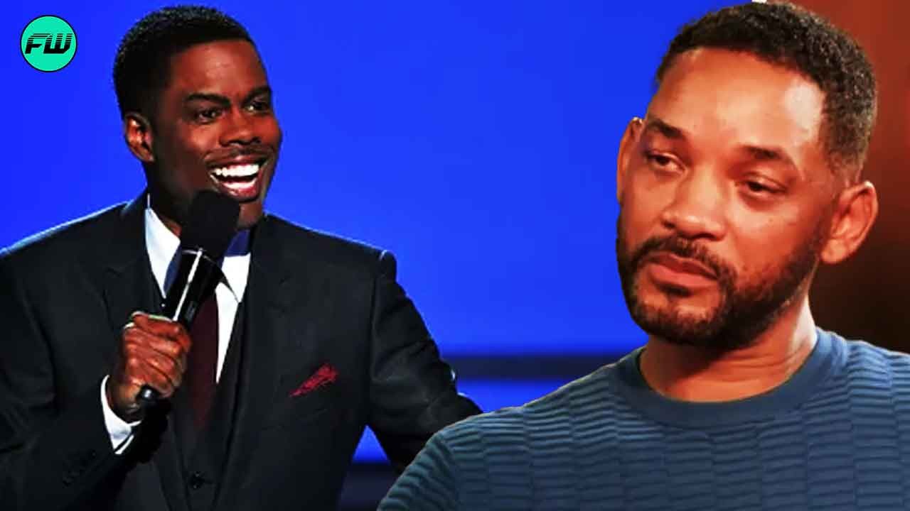 ‘Interesting title’: Fans Convinced Chris Rock Will Mega Troll Will Smith in New Netflix Comedy Special ‘Selective Outrage’ Set for March 2023 Release