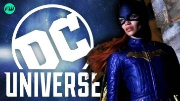 Batgirl Wins 'Most Unexpected Superpower' Award - Her Ability To Disappear Without a Trace Following DC's Sudden Cancelation of $90M Movie