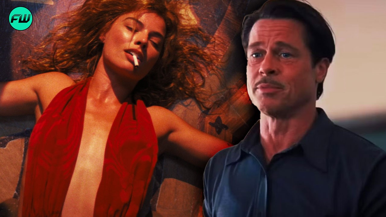 'As expected': Brad Pitt, Margot Robbie's 'Babylon' is a Colossal Box Office Bomb, Fans Blame Everything from Poor Marketing To Winter Storm