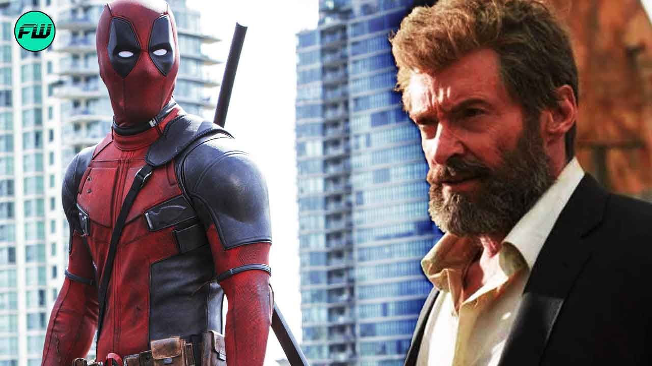 "Logan's frustrated": Hugh Jackman Gives a Spoiler About Ryan Reynolds's Deadpool 3 Storyline and Marvel Fans Are Not Complaining
