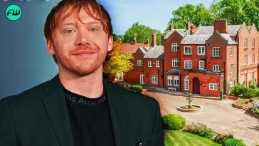 "I was horrified by the plans": Harry Potter Star Rupert Grint Accused of Building a $6.5M 'Ecological Disaster'
