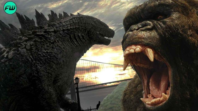 'Godzilla vs. Kong 2' Plot Leak Seemingly Confirms a Major Vintage ...