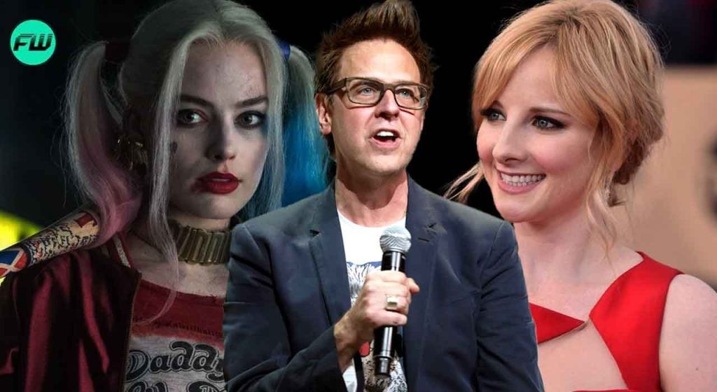 “Make this happen DC”: Big Bang Theory Fans Make Absurd Demand, Want James Gunn To Cast Melissa Rauch as Harley Quinn Instead of Margot Robbie