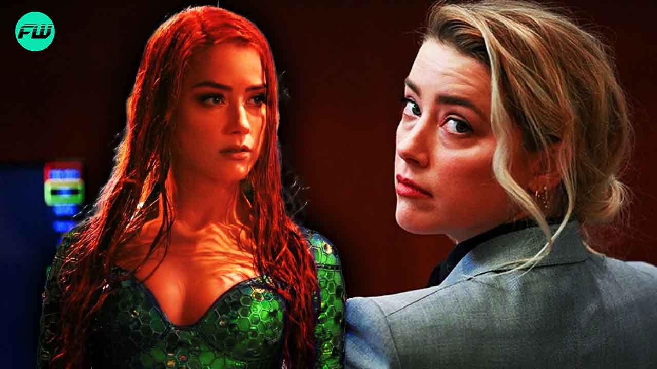 "Amber’s career was already on a downswing": Amber Heard Has a Bigger Problem After $1 Million Settlement with Johnny Depp