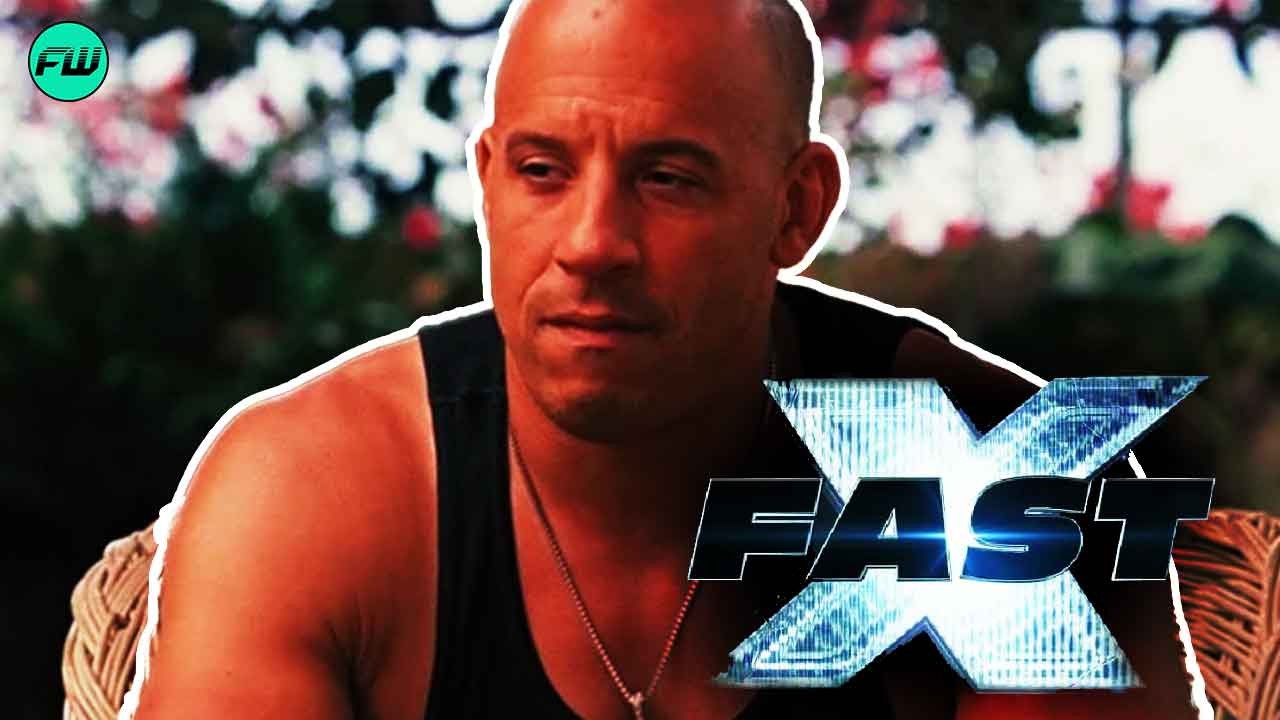 'Make it the last one please': Vin Diesel Gets Trolled After He Announces Fast X Trailer Release Date