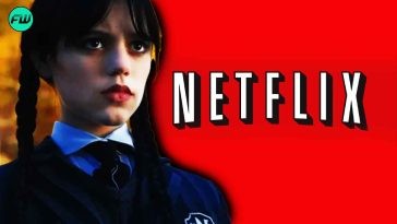"I literally hate myself": Jenna Ortega's Act of War Against Netflix, Refused To Say a Line as It Made Wednesday Sound 'Cringe'