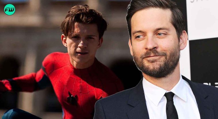 We Have A Lot Of Great Stuff Spider Man Actor Tobey Maguire Had The Fans Convinced That