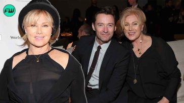 Hugh-Jackman Deborra-Lee