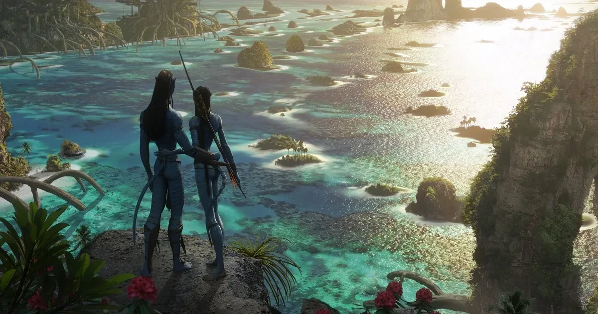 Avatar 2 is predicted to cross the $1 billion mark before 2022 ends