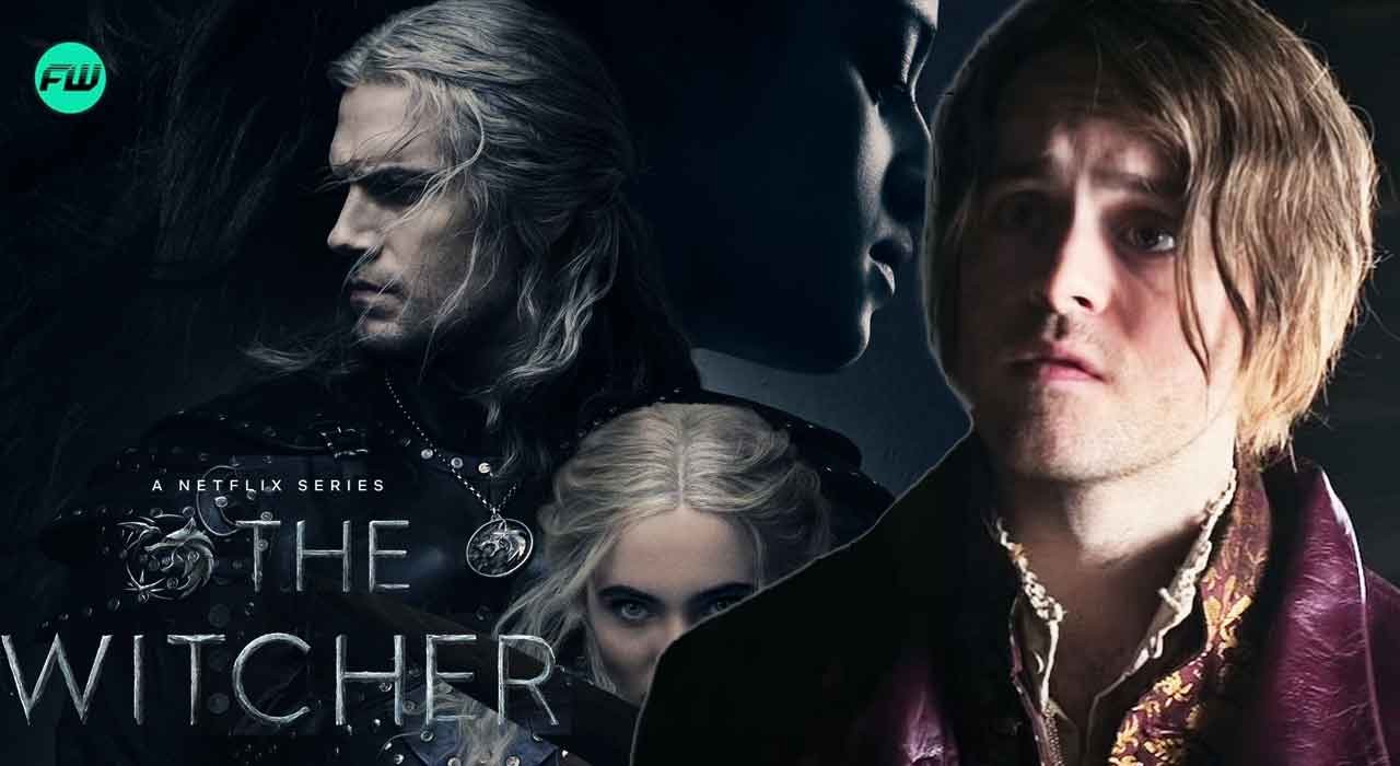 Trends International Netflix The Witcher: Season 3 - Jaskier One