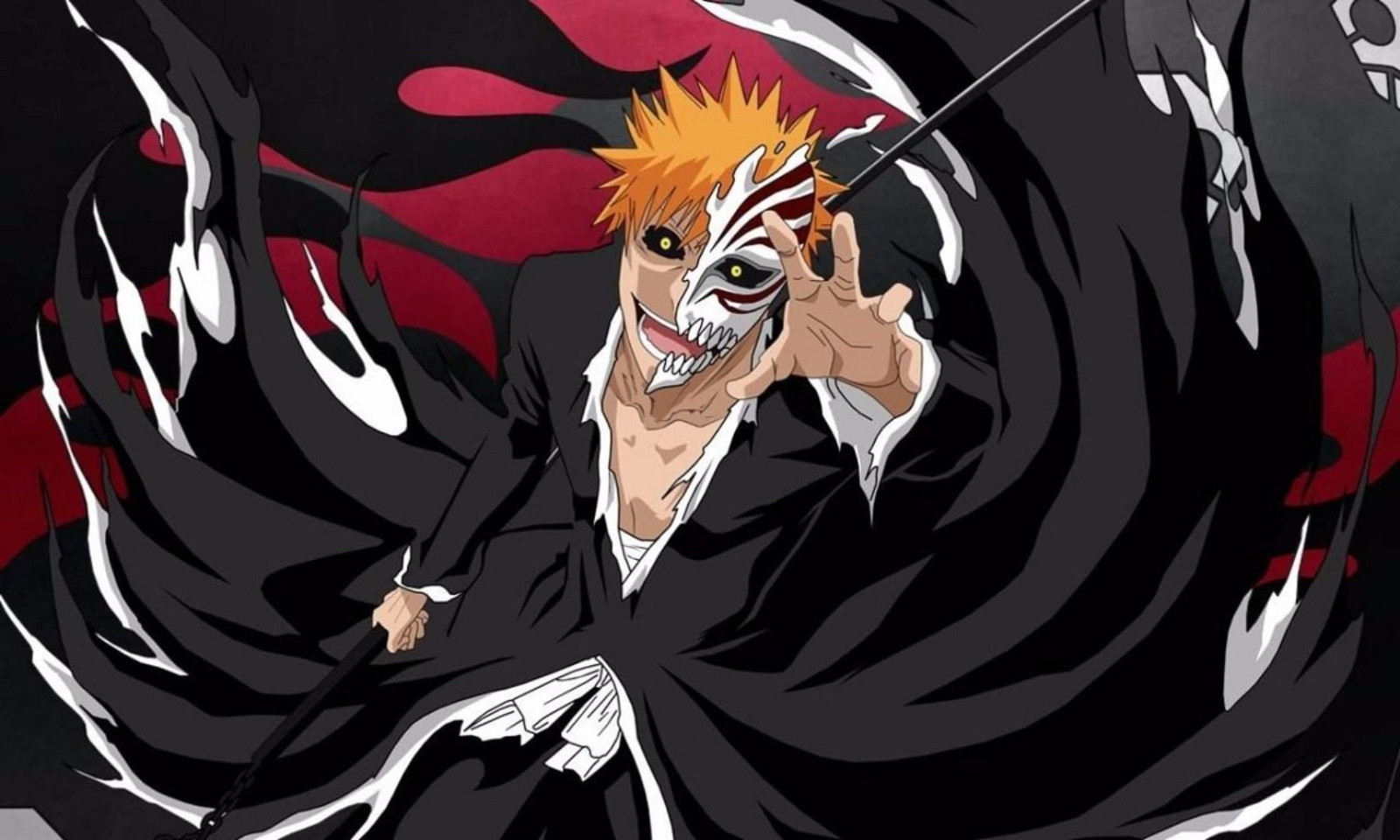 BLEACH: Thousand Year Blood War parte 2 já está disponível para