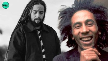 Bob Marley’s Grandson and Celebrated Reggae Artist Jo Mersa Marley Passes Away at 31