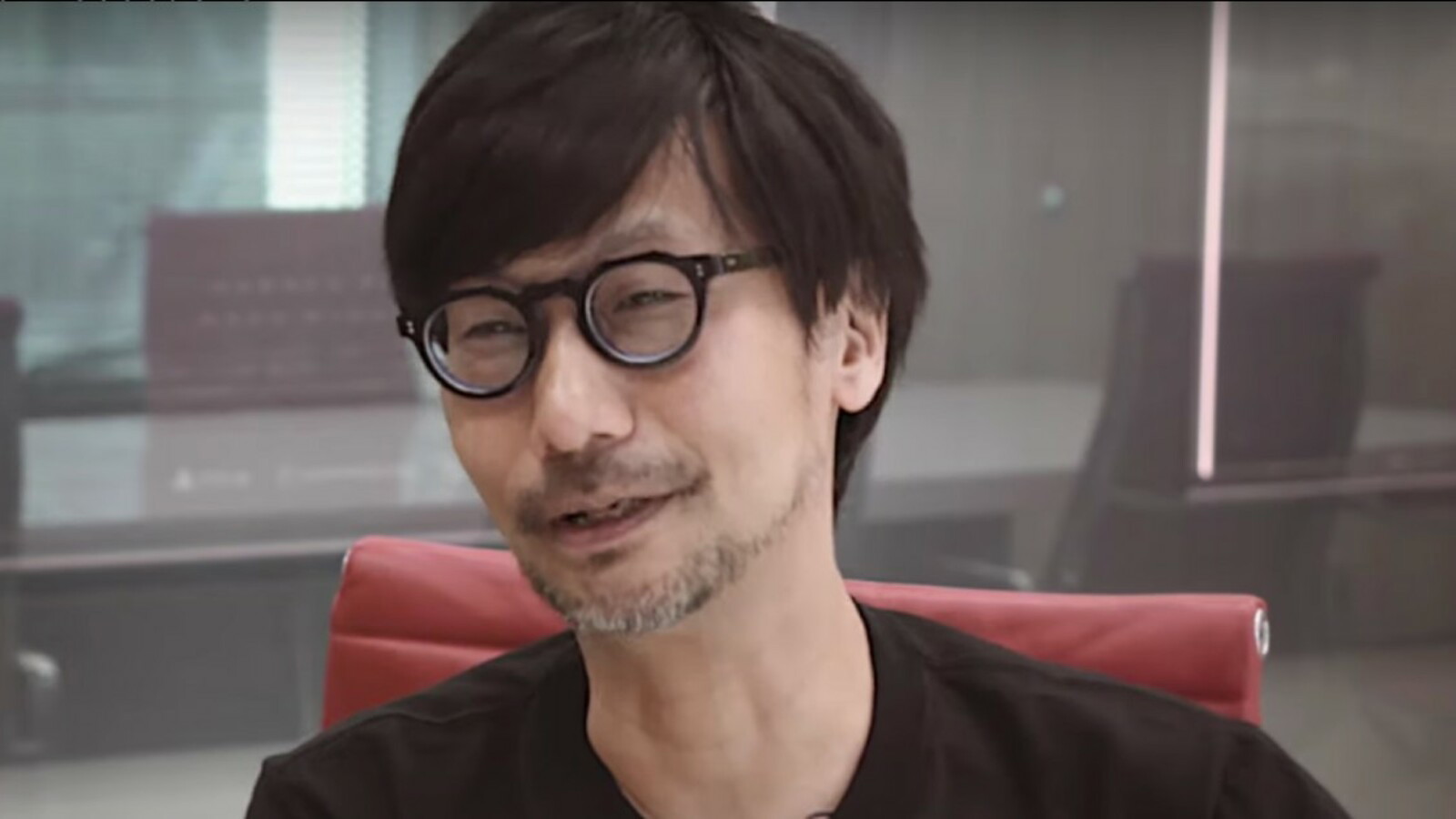 Hideo Kojima