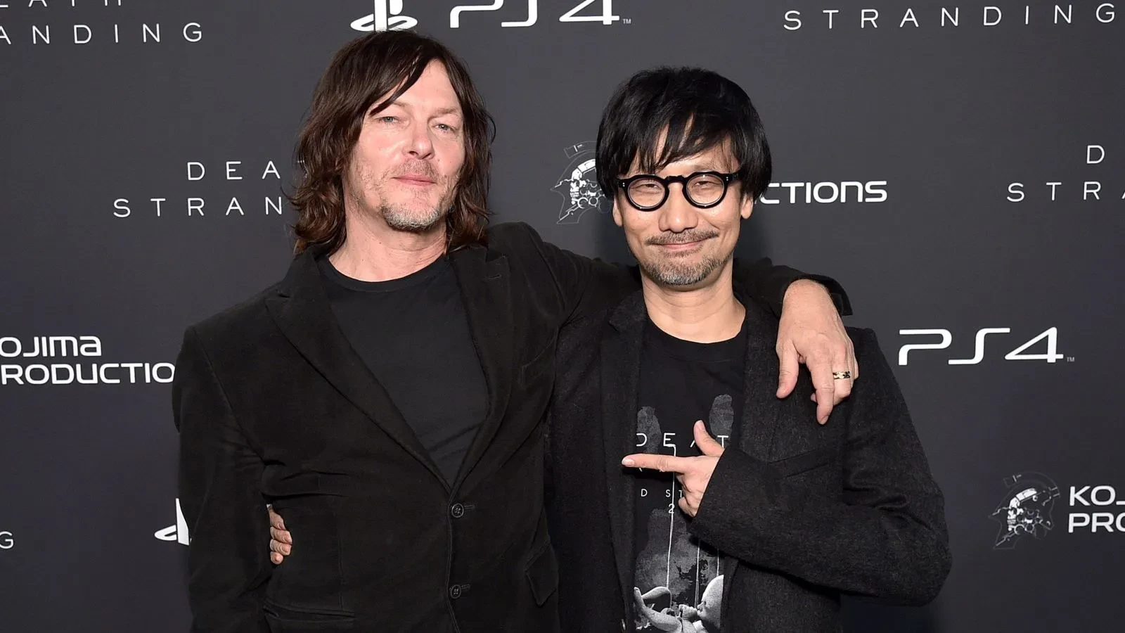 Hideo Kojima Shares Brutally Saddening Update on Death Stranding Movie With  Tom Cruise's Mission Impossible Co-Star - FandomWire