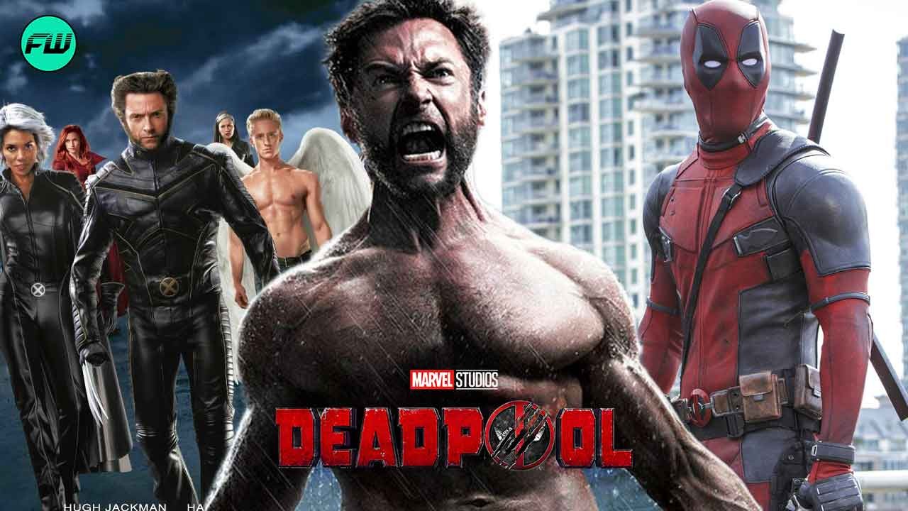 Hugh Jackman is Struggling to Get Wolverine Physique at 54, Admits Training For Deadpool 3 is a Lot Harder than X-Men Movies
