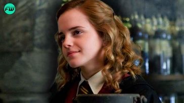 Harry Potter Star Emma Watson Was Warned After Refusing to Work in Major Hollywood Movies