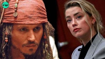 Johnny Depp Reportedly Ready to Torpedo Own Career