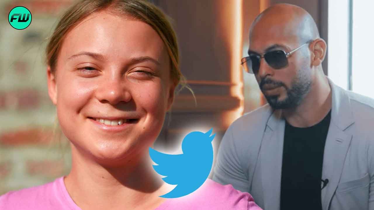 Greta Thunberg's Ultra Viral Tweet Calling Andrew Tate Has 'Small Dick Energy' Crosses 1 Million Likes in Record 7 Hours