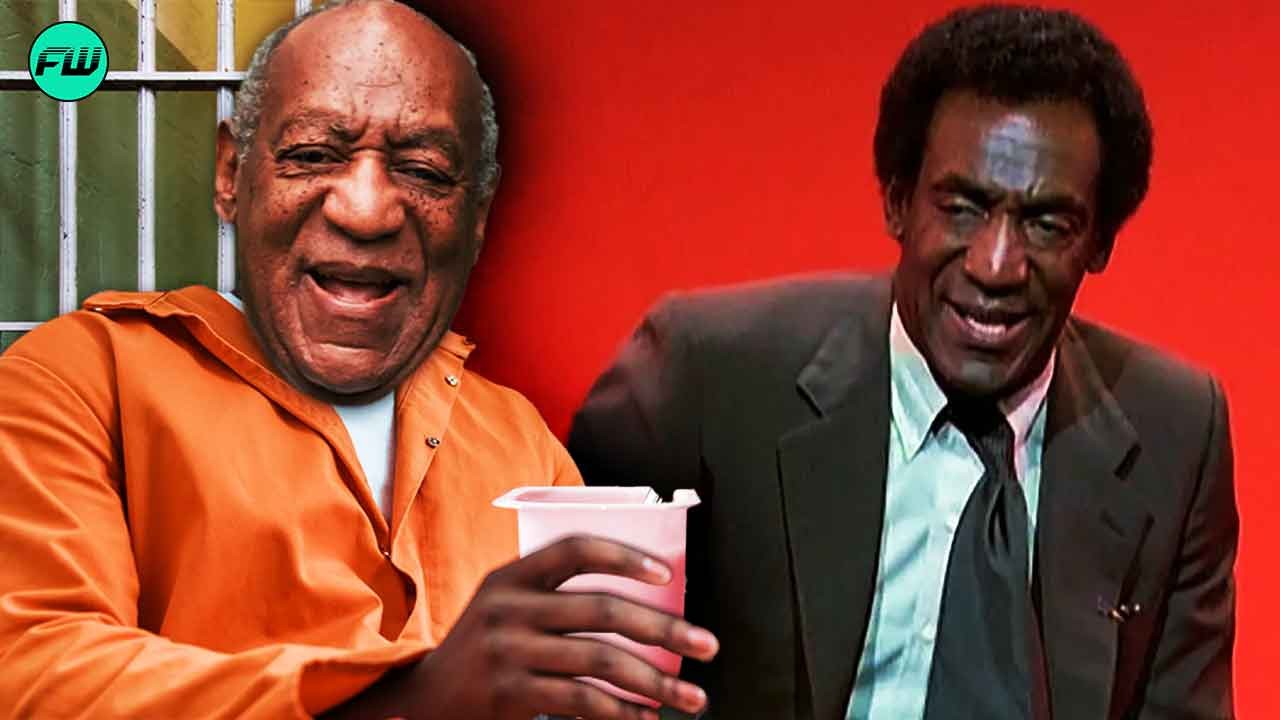 'Looking forward to those prison stories': Fans Troll Controversial Comedian Bill Cosby After He Announces He May Return to Touring in 2023