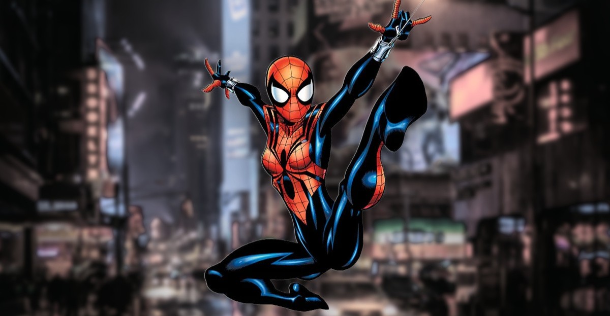 Fans demand Spider-Girl make an appearance post-Tom Holland.