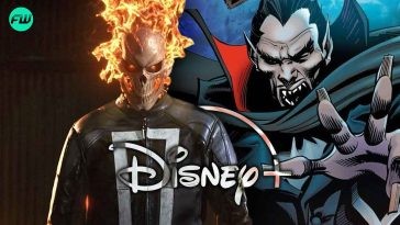 MCU Reportedly Making 2 More Halloween Disney+ Specials, Ghost Rider and Dracula May Be Top Contenders